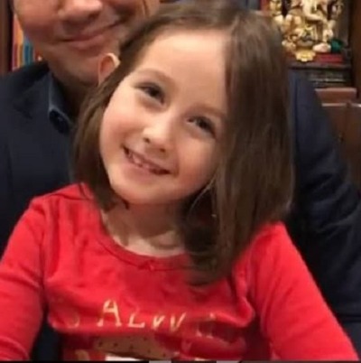 Miranda Scarlett Schneider 